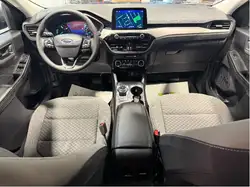 Ford Escape снимка Ford Escape