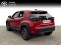 Toyota Yaris Cross 120H Active Tech Rojo - thumbnail 2