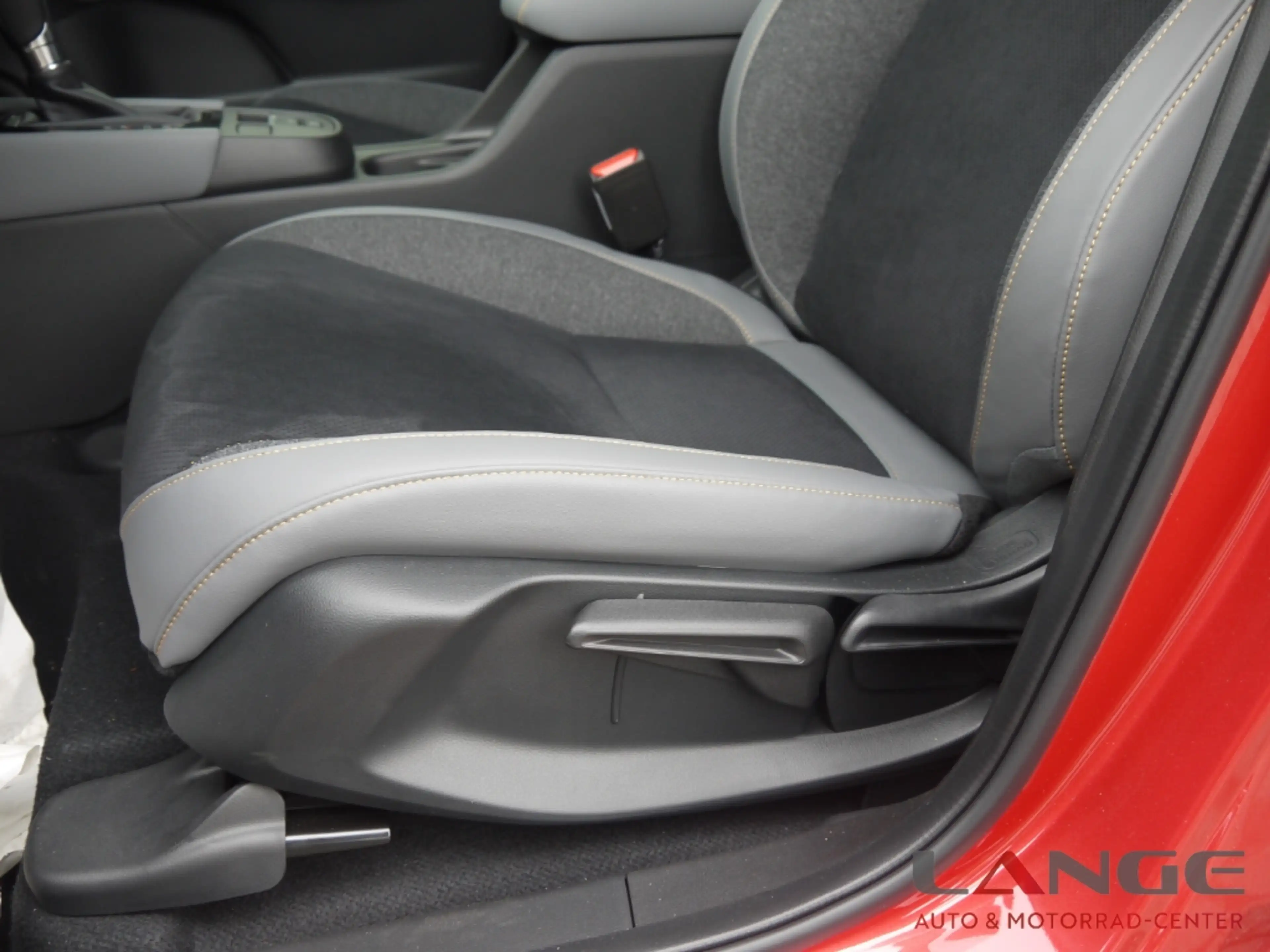 Honda Jazz 1.5 i-MMD Hybrid Advance Sport Navi LED ACC Apple — photo 7
