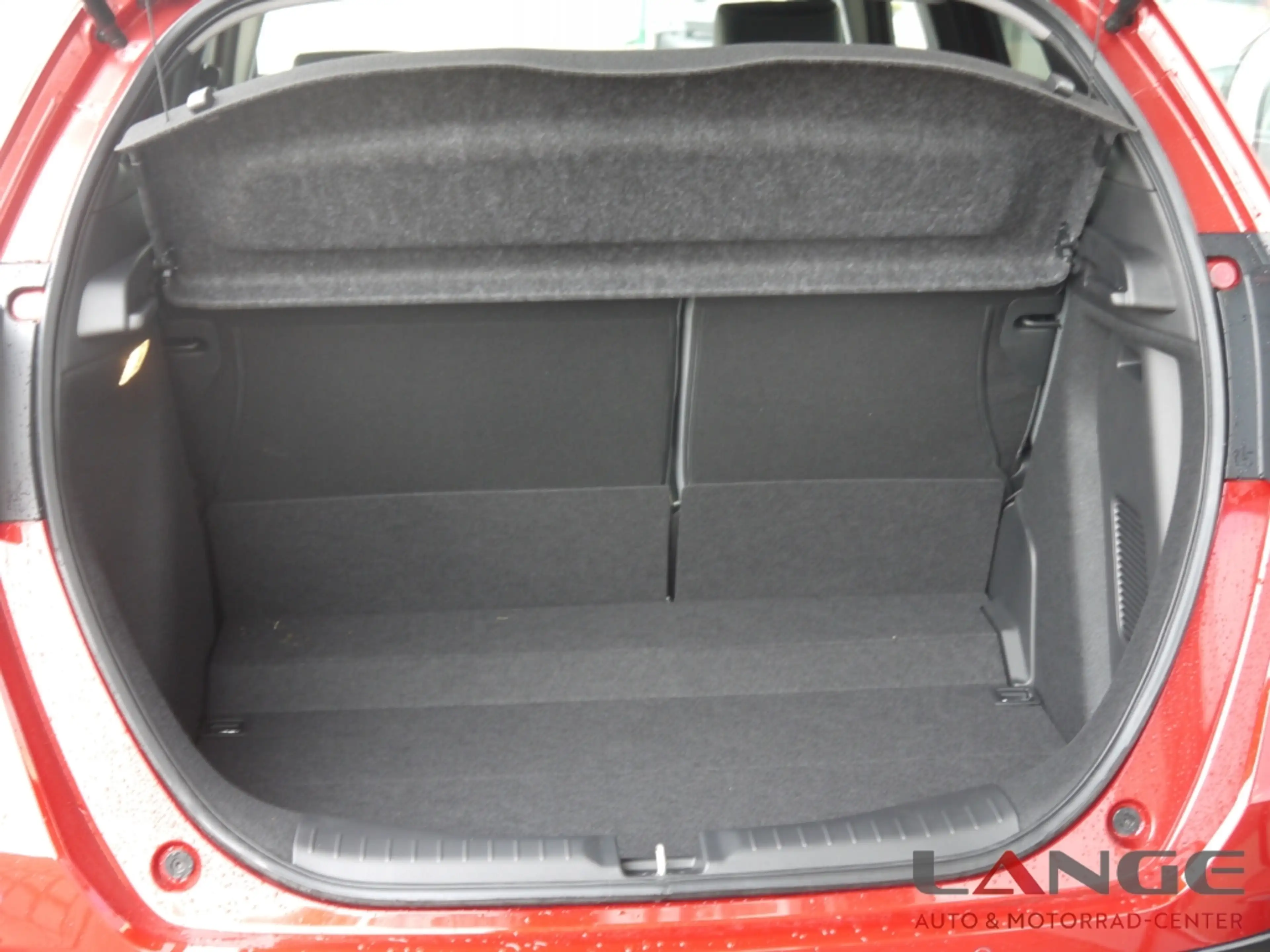 Honda Jazz 1.5 i-MMD Hybrid Advance Sport Navi LED ACC Apple — photo 5