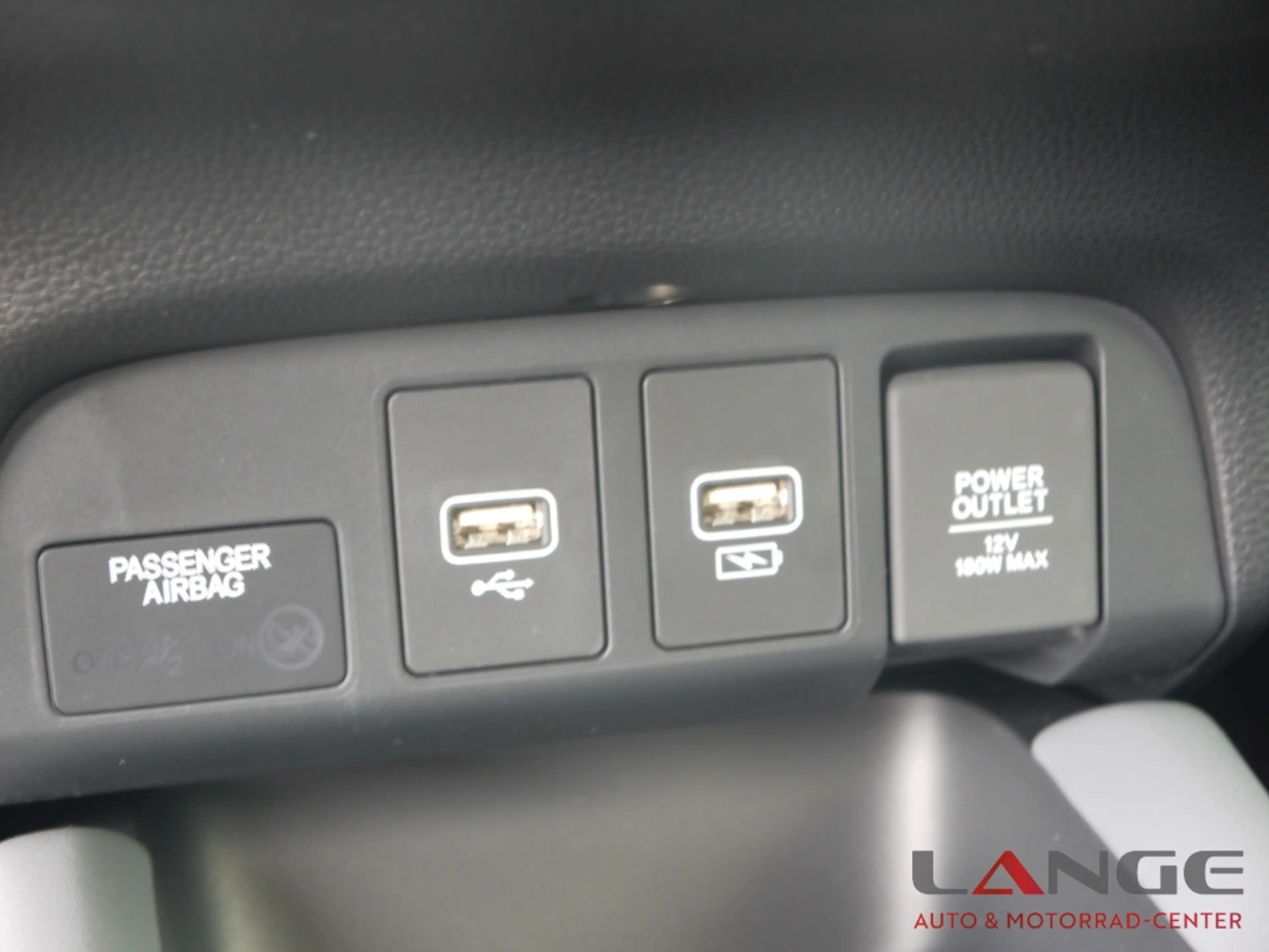 Honda Jazz 1.5 i-MMD Hybrid Advance Sport Navi LED ACC Apple — photo 14
