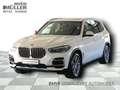 BMW X5 xDrive45e (xLine Head-Up DAB WLAN Blanc - thumbnail 1