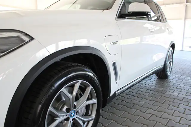 BMW X5 view 7