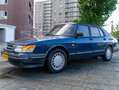 Saab 900 900 i2.1-16 Blauw - thumbnail 3
