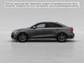 Audi S3 TFSI Q NAVI+ LED CLIMATRONIC GRA Grigio - thumbnail 3