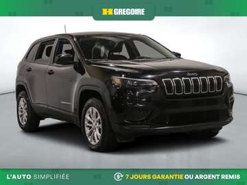 Sport AWD AUTO A/C GR ELECT MAGS CAM RECUL BLUETOO