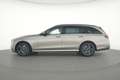 Mercedes-Benz E 300 de 4MATIC Break AMG Line + LEDER + BURMESTER + PAN Argent - thumbnail 8