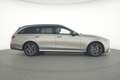 Mercedes-Benz E 300 de 4MATIC Break AMG Line + LEDER + BURMESTER + PAN Argent - thumbnail 9