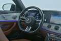 Mercedes-Benz E 300 de 4MATIC Break AMG Line + LEDER + BURMESTER + PAN Argent - thumbnail 13