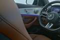 Mercedes-Benz E 300 de 4MATIC Break AMG Line + LEDER + BURMESTER + PAN Argent - thumbnail 16