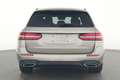 Mercedes-Benz E 300 de 4MATIC Break AMG Line + LEDER + BURMESTER + PAN Argent - thumbnail 7