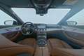 Mercedes-Benz E 300 de 4MATIC Break AMG Line + LEDER + BURMESTER + PAN Argent - thumbnail 12