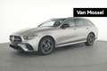 Mercedes-Benz E 300 de 4MATIC Break AMG Line + LEDER + BURMESTER + PAN Argent - thumbnail 1