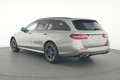 Mercedes-Benz E 300 de 4MATIC Break AMG Line + LEDER + BURMESTER + PAN Argent - thumbnail 3