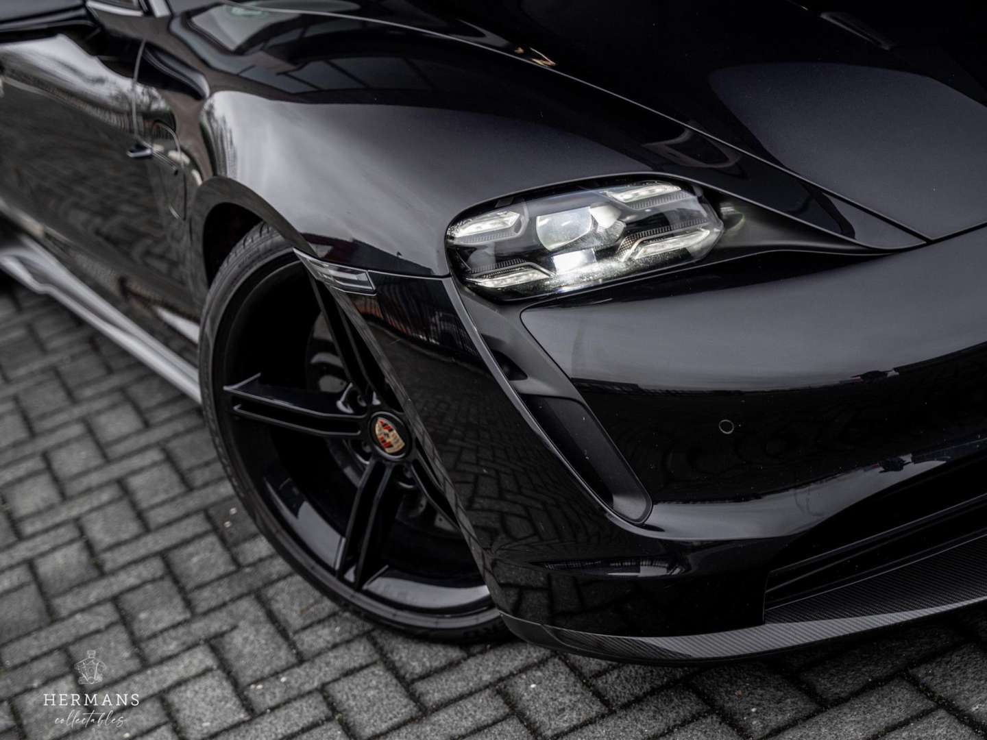 Porsche Taycan Turbo S 93 KWh - - Joinsteer - #3