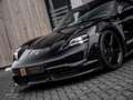 Porsche Taycan Turbo S 93 kWh / Ceramic / HUD / Passenger / Burme Schwarz - thumbnail 5