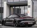 Porsche Taycan Turbo S 93 kWh / Ceramic / HUD / Passenger / Burme Schwarz - thumbnail 12