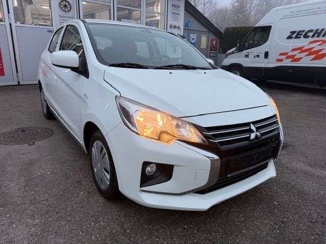 Mitsubishi Space Star Basis