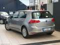Volkswagen Golf 1.4 TGI 5p. Comfortline BM Szürke - thumbnail 4