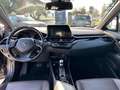 Toyota C-HR 1.8 Hybrid E-CVT Lounge OK NEOPATENTATI Gris - thumbnail 11