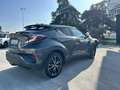 Toyota C-HR 1.8 Hybrid E-CVT Lounge OK NEOPATENTATI Gris - thumbnail 4