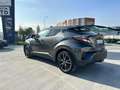 Toyota C-HR 1.8 Hybrid E-CVT Lounge OK NEOPATENTATI Gris - thumbnail 6