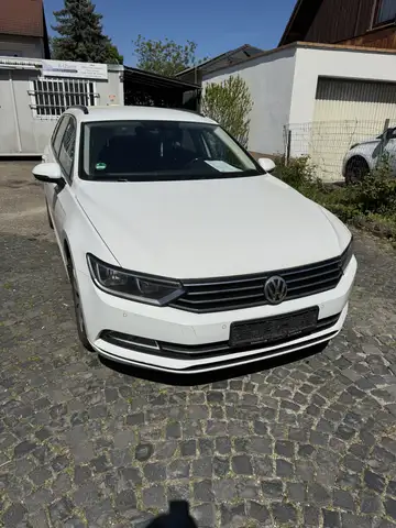 Volkswagen Passat Variant Comfortline BMT/Start-Stopp