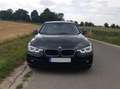 BMW 320 320d Touring Efficient Dynamics Edition Zwart - thumbnail 6