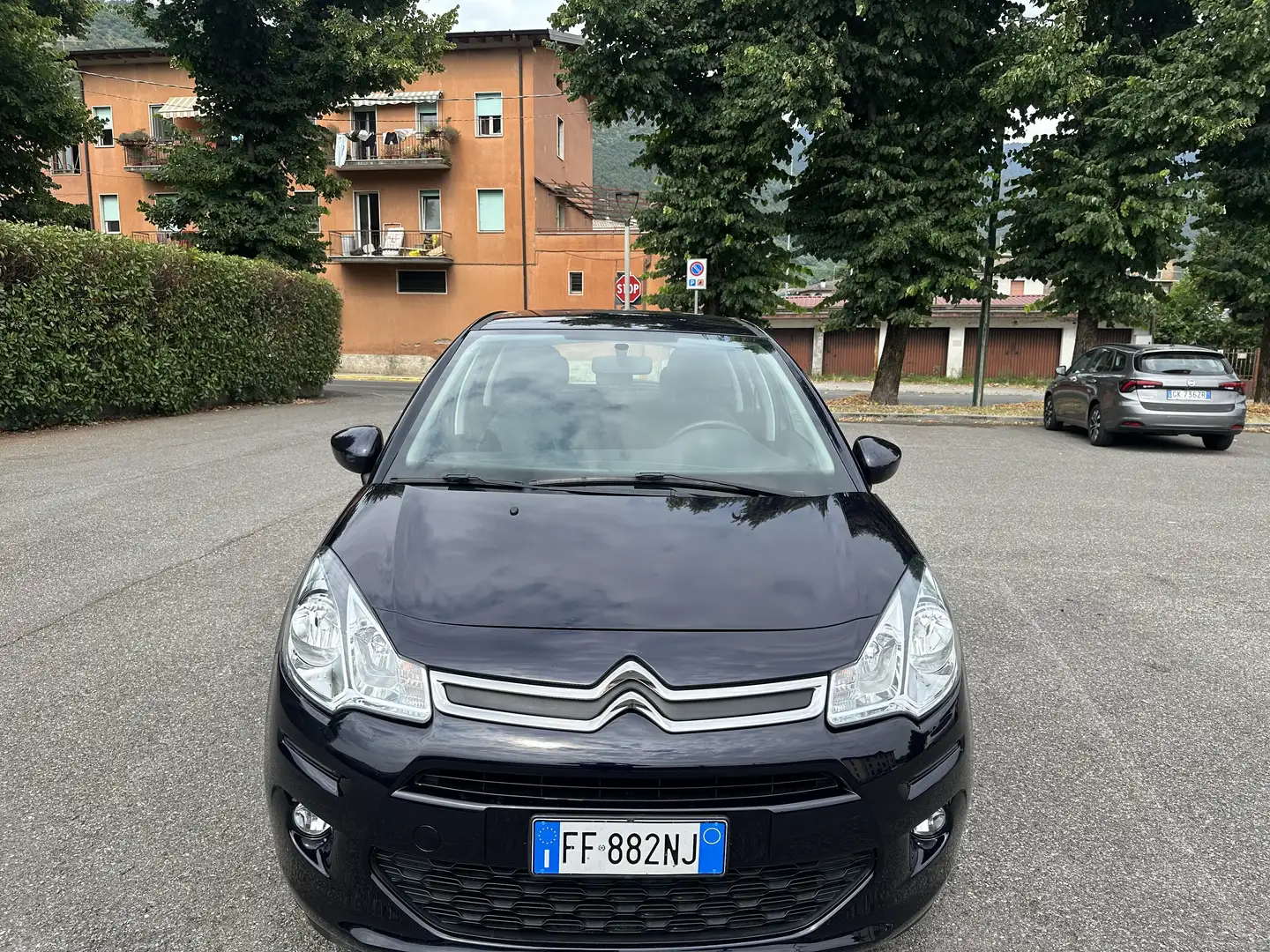 Citroen C3 1.0 puretech Live edition 68cv km 109000 - 1