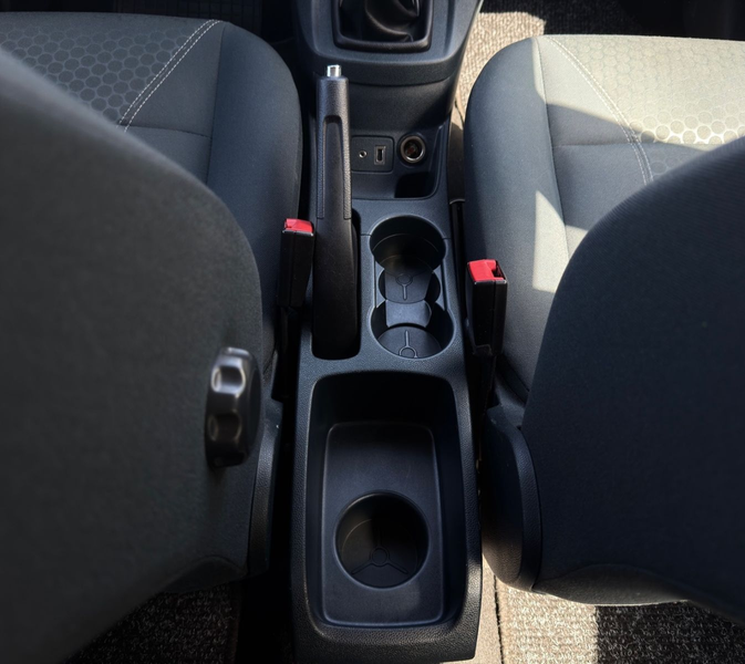 Ford Fiesta Titanium *ZahnriemenNEU*Garantie*SHZ*PDC — photo 16