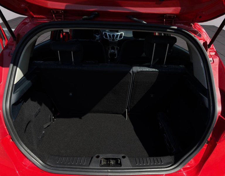 Ford Fiesta Titanium *ZahnriemenNEU*Garantie*SHZ*PDC — photo 21