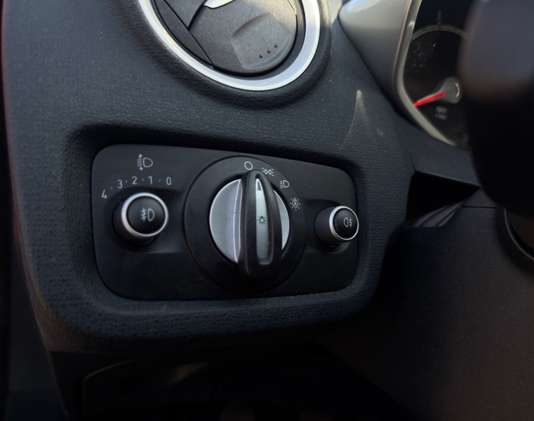 Ford Fiesta Titanium *ZahnriemenNEU*Garantie*SHZ*PDC — photo 18