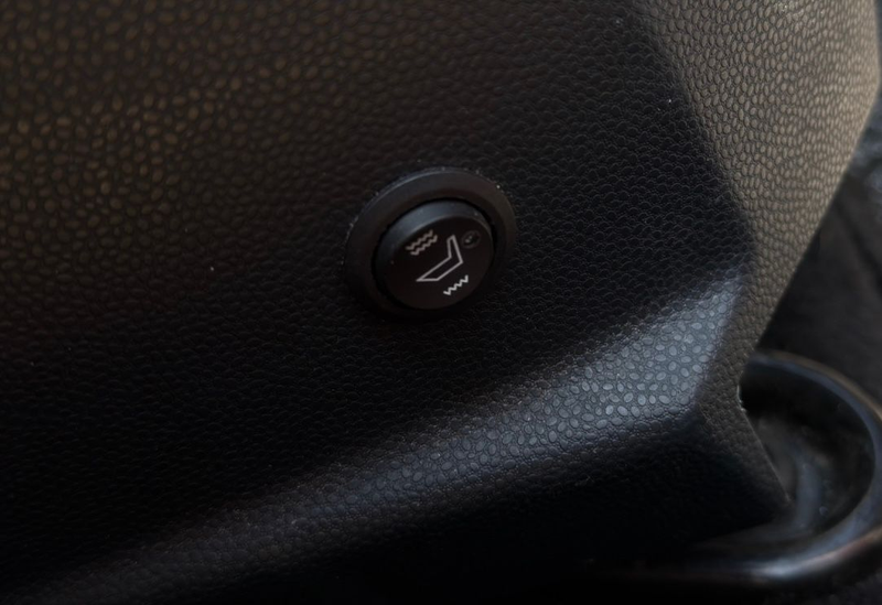 Ford Fiesta Titanium *ZahnriemenNEU*Garantie*SHZ*PDC — photo 17