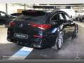 Mercedes-Benz CLA 45 AMG CLA 45 S 4M DRIVERS+PANO+360°+MULTIBEAM+BURMESTER Schwarz - thumbnail 3