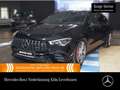 Mercedes-Benz CLA 45 AMG CLA 45 S 4M DRIVERS+PANO+360°+MULTIBEAM+BURMESTER Schwarz - thumbnail 1