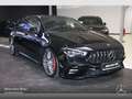 Mercedes-Benz CLA 45 AMG CLA 45 S 4M DRIVERS+PANO+360°+MULTIBEAM+BURMESTER Schwarz - thumbnail 10
