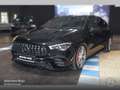 Mercedes-Benz CLA 45 AMG CLA 45 S 4M DRIVERS+PANO+360°+MULTIBEAM+BURMESTER Schwarz - thumbnail 2