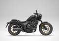 Honda CMX 500 Negro - thumbnail 3