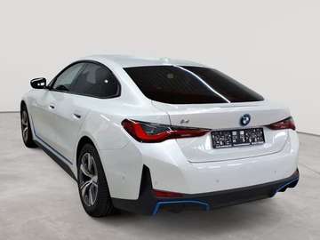 i4 eDrive40 Gran Coupe Navi Leder AHK