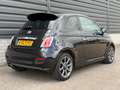 Fiat 500 0.9 TwinAir 500S Sport competizione velgen NAP!! Noir - thumbnail 3