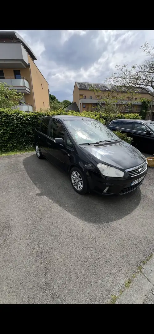 Ford C-Max 1.8 TDCi - 115 Titanium - 1