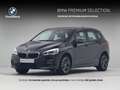 BMW 218 2 Serie 218i Active Tourer Zwart - thumbnail 1