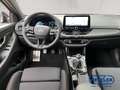 Hyundai i30 N Line Mild-Hybrid 1.5 T-GDI EU6e Sportpaket Navi Negro - thumbnail 10