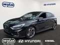 Hyundai i30 N Line Mild-Hybrid 1.5 T-GDI EU6e Sportpaket Navi Negro - thumbnail 1