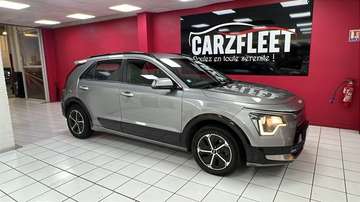 1.6 GDi 141ch HEV Active Business DCT6