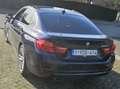 BMW 420 420d Gran Coupe Sport-Aut. Sport Line Blauw - thumbnail 7