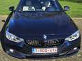 BMW 420 420d Gran Coupe Sport-Aut. Sport Line Bleu - thumbnail 3