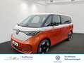Volkswagen ID. Buzz ID.Buzz KR Pro *AHK*NAVI*KAMERA*MATRIX* Weiß - thumbnail 1