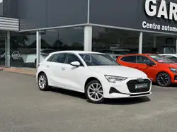 Audi A3 TFSI Mild Hybrid 116 S tronic 7 Design