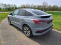 Audi Q4 e-tron Q4 35 e-tron 125kW 55kWh Grau - thumbnail 13